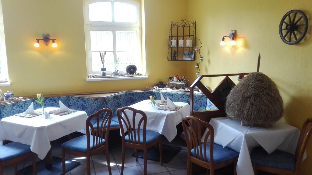 Spreewaldhotel Leipe Lübbenau Екстериор снимка