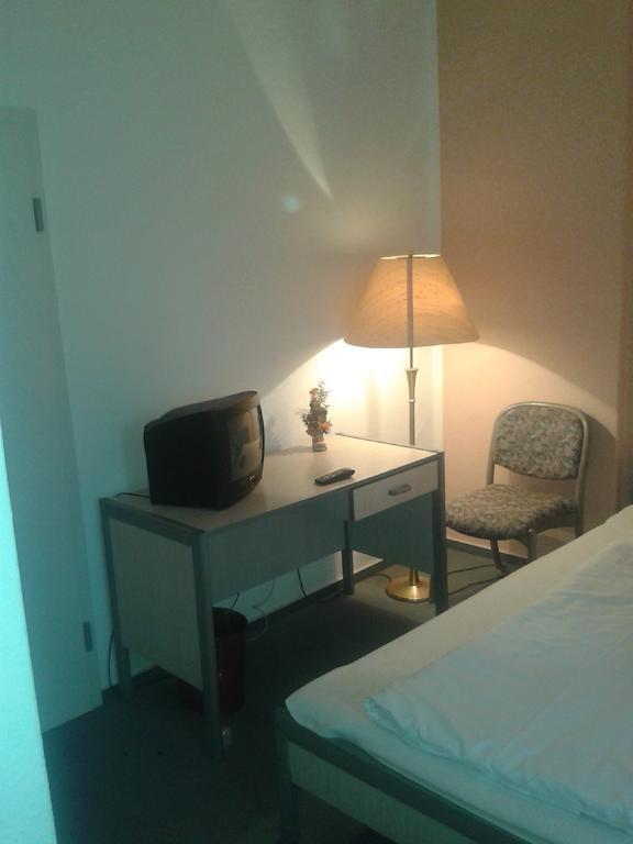 Spreewaldhotel Leipe Lübbenau Стая снимка