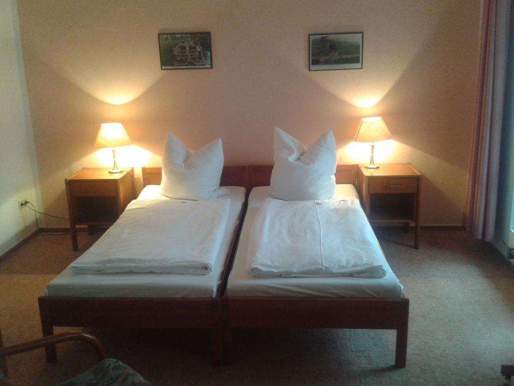 Spreewaldhotel Leipe Lübbenau Стая снимка