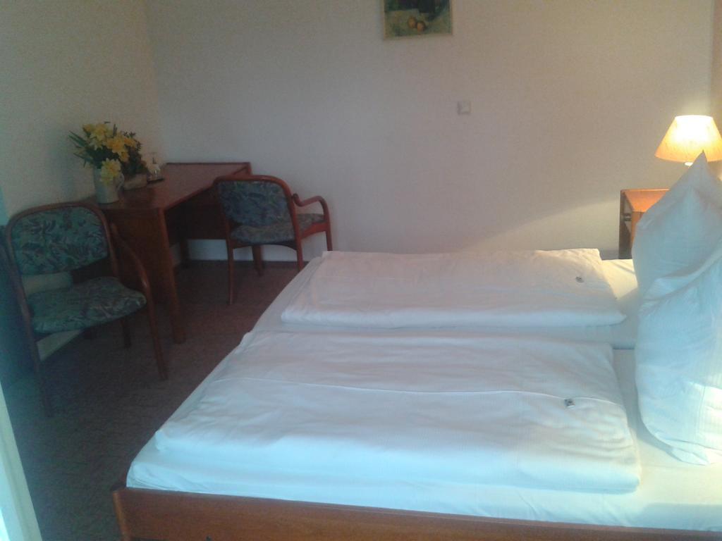 Spreewaldhotel Leipe Lübbenau Екстериор снимка