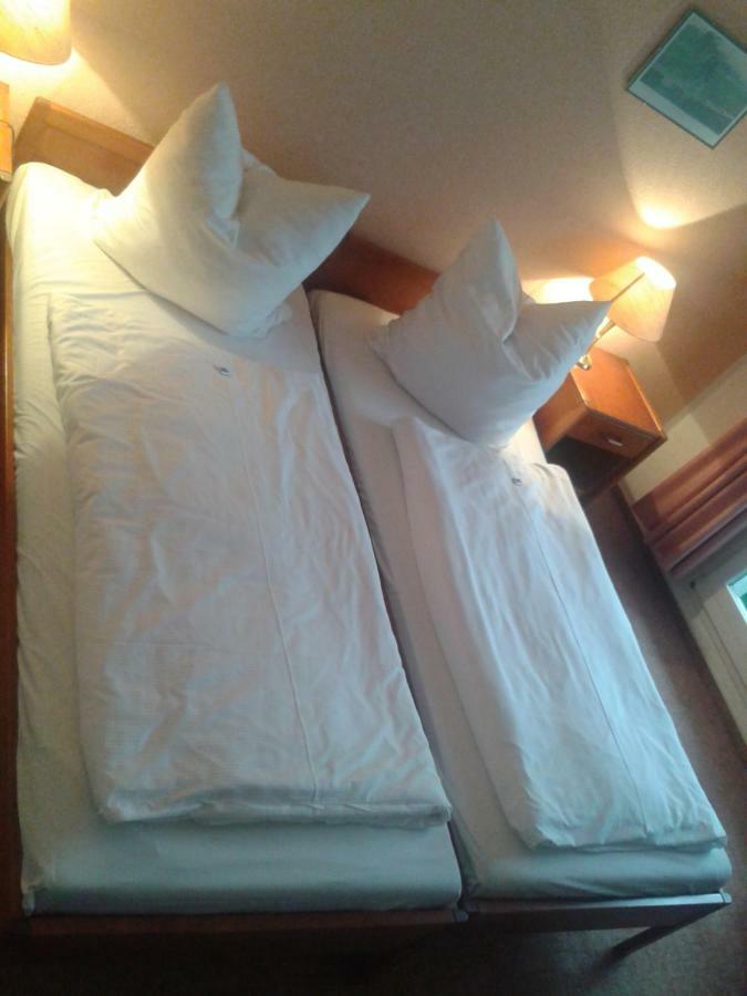 Spreewaldhotel Leipe Lübbenau Стая снимка